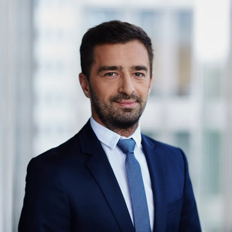 Łukasz Jastrzębski